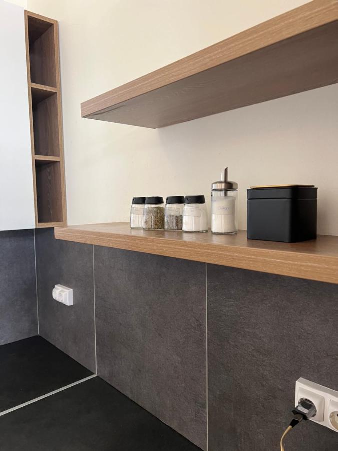 P9 By Small Home بودابست المظهر الخارجي الصورة