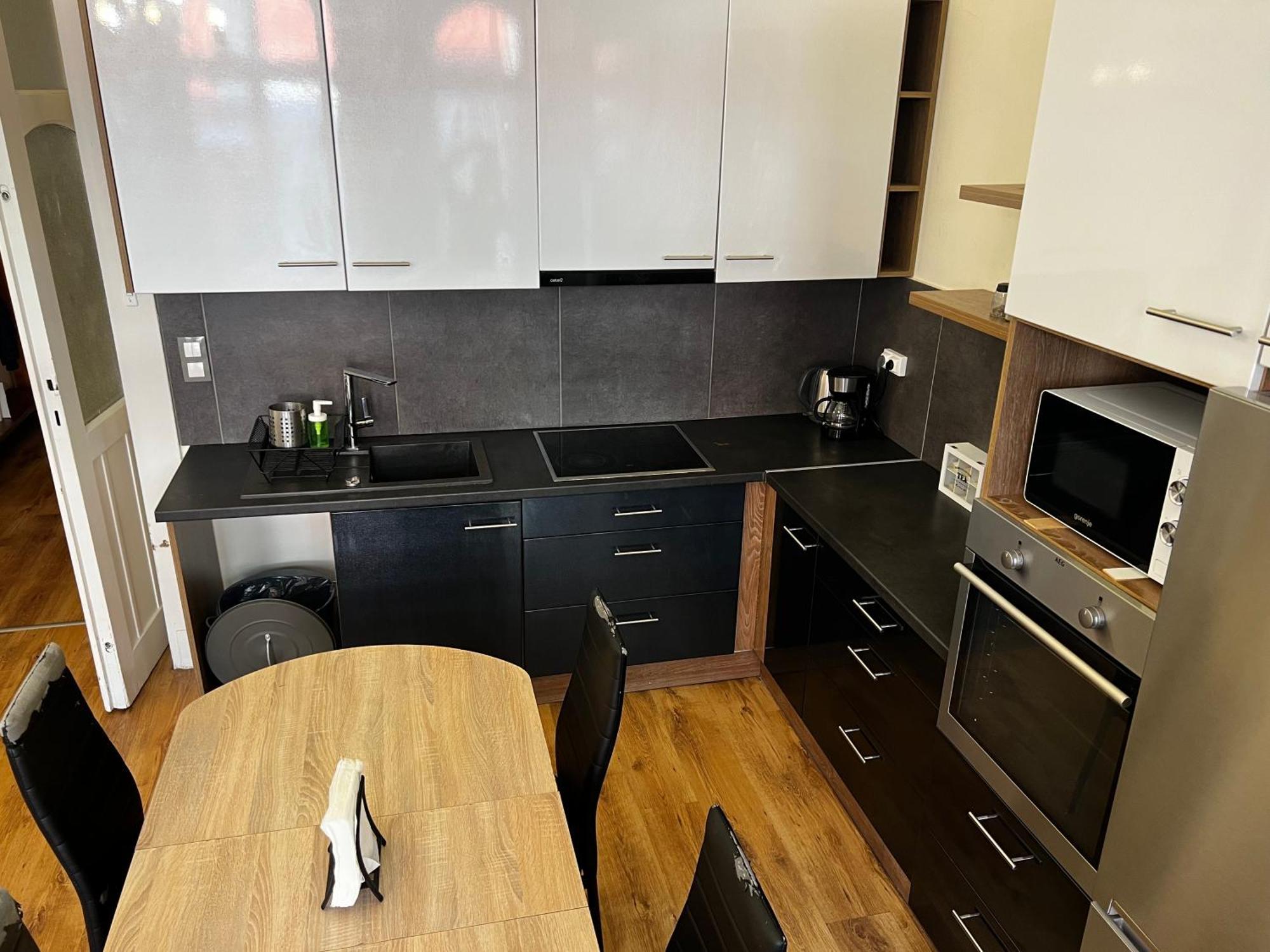 P9 By Small Home بودابست المظهر الخارجي الصورة